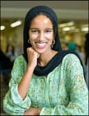Fatima Al-Mansoor