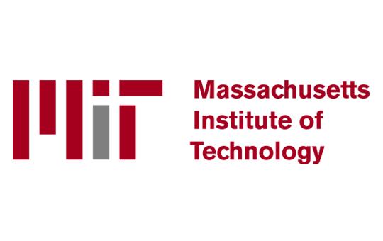 Massachusetts Institute of Technology (MIT) logo