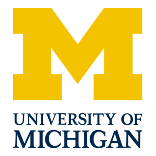 University of Michigan – Ann Arbor logo