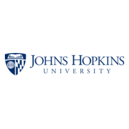 Johns Hopkins University logo