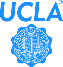 University of California, Los Angeles (UCLA) logo