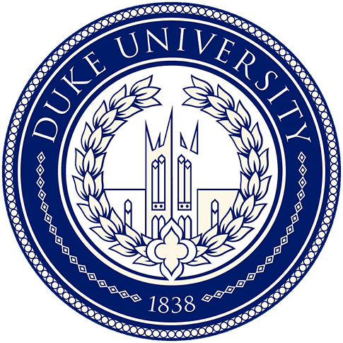 Duke University logo