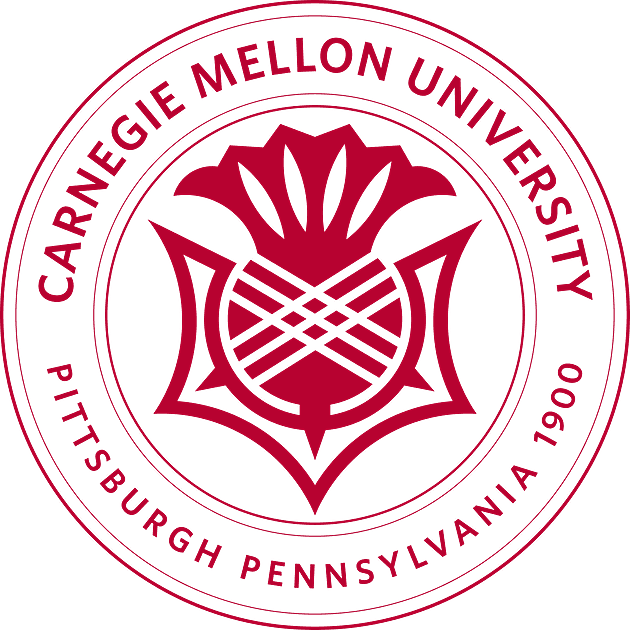 Carnegie Mellon University logo