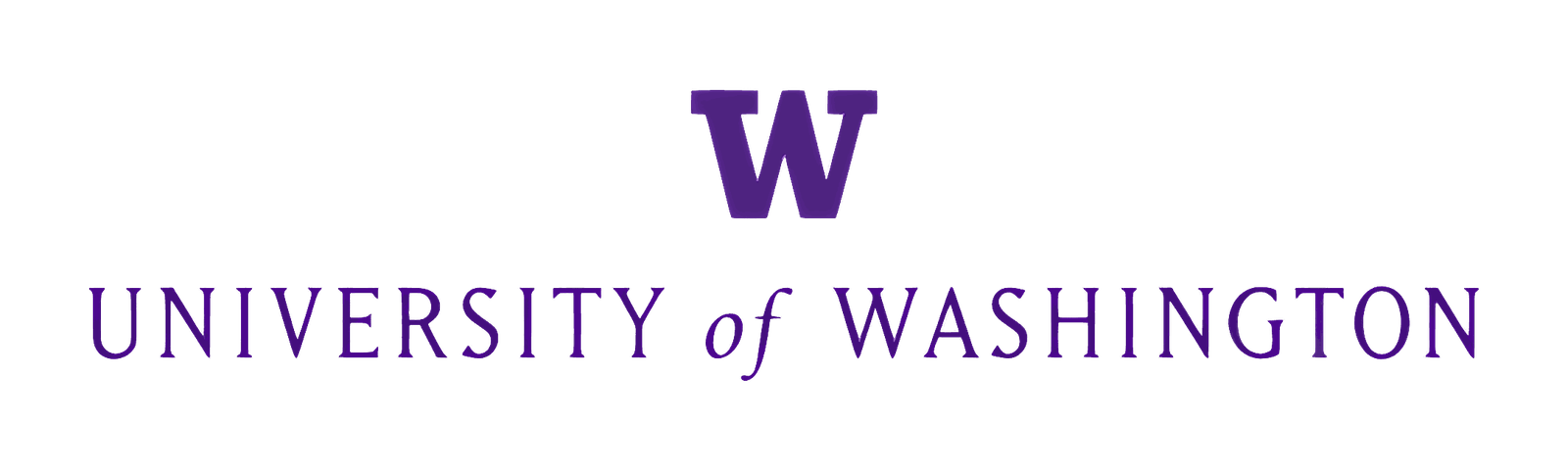 University of Washington logo