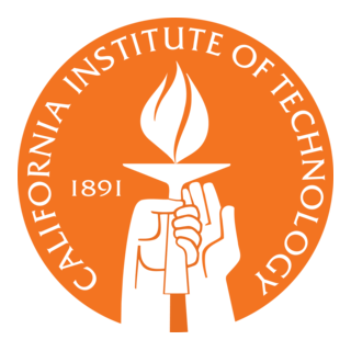 California Institute of Technology (Caltech) logo