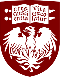 University of Chicago logo