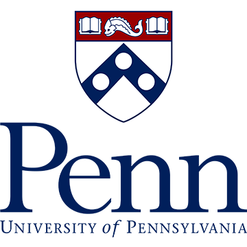 University of Pennsylvania logo