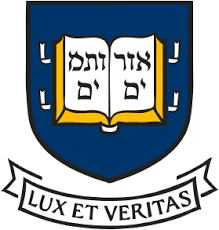Yale University logo