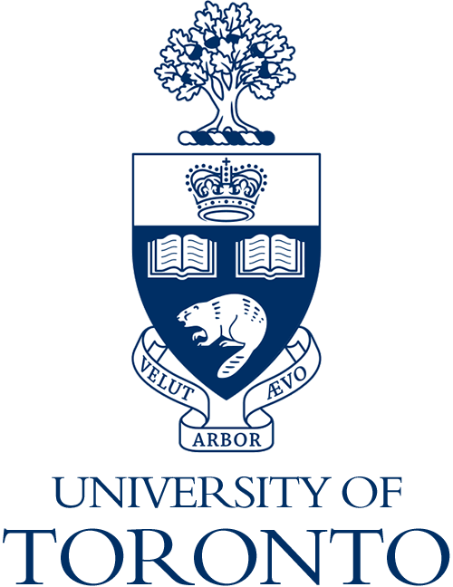 University of Toronto logo