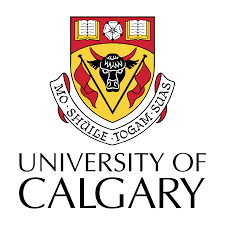 University of Calgary logo