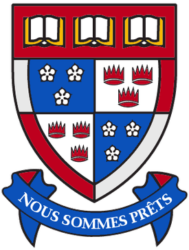 Simon Fraser University logo