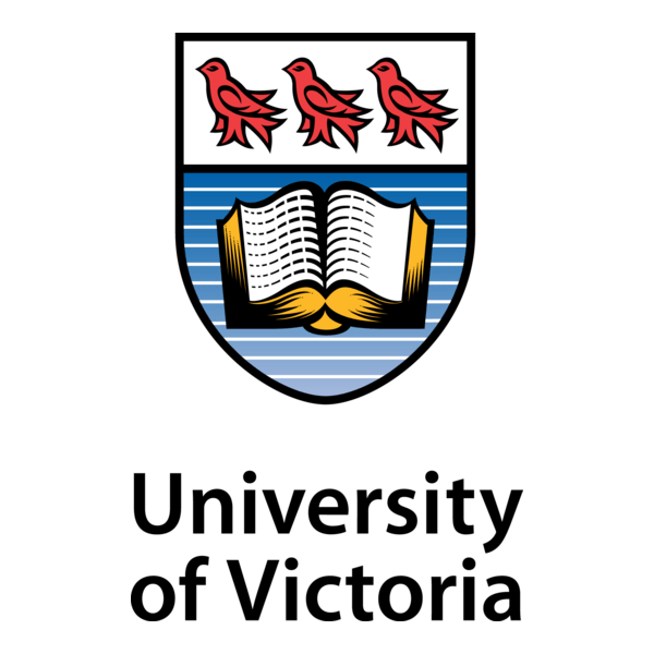 University of Victoria logo