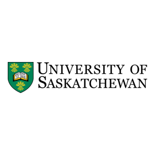 University of Saskatchewan logo