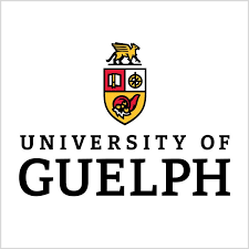 University of Guelph logo