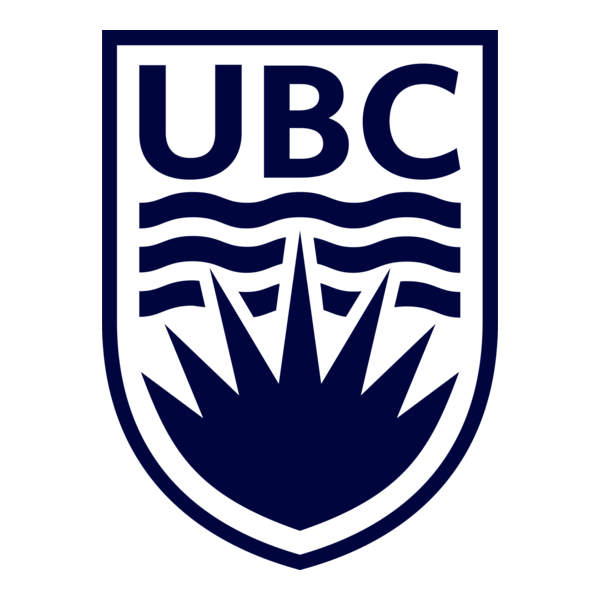 University of British Columbia logo