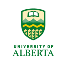 University of Alberta logo
