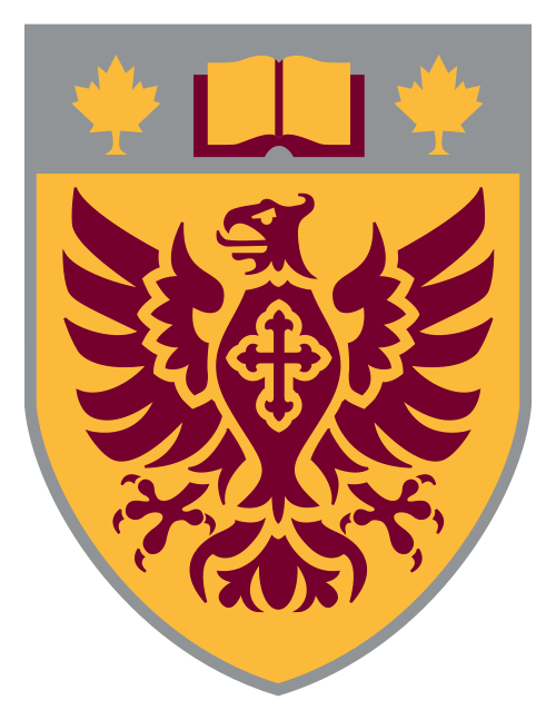 McMaster University logo