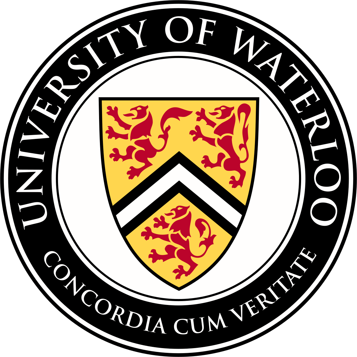 University of Waterloo logo