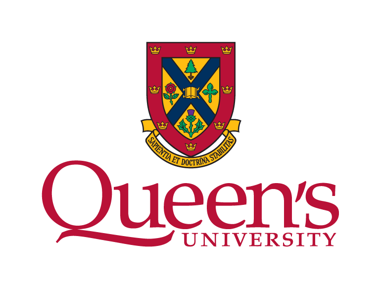 Queen's University logo